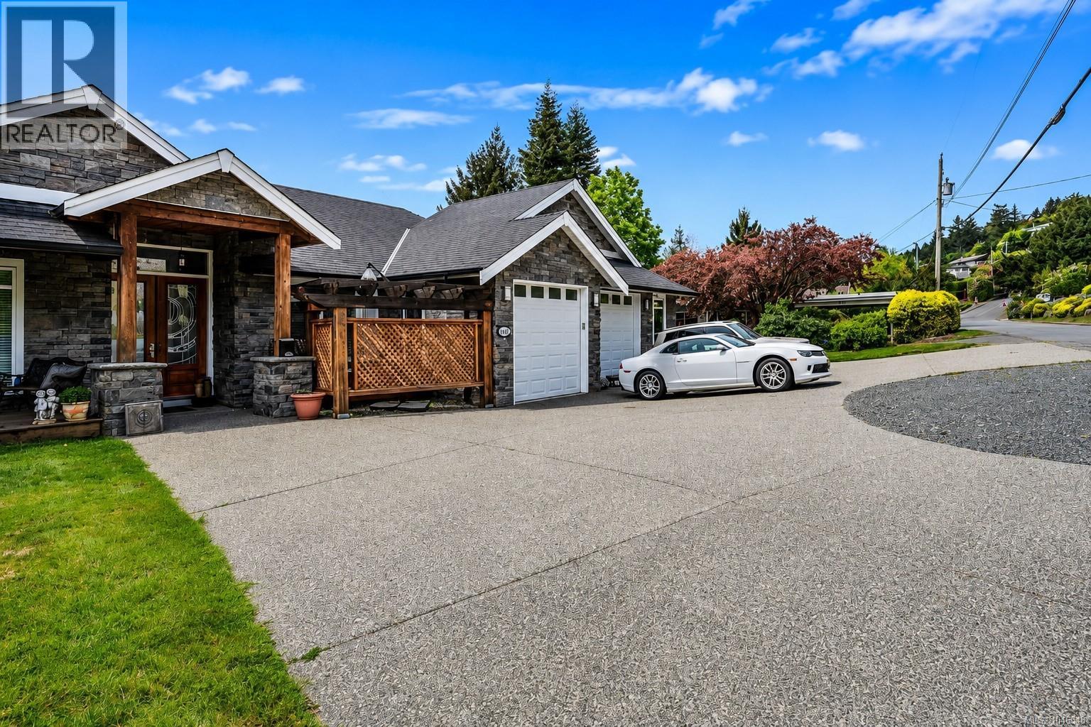 1460 Sherwood Dr, Nanaimo, British Columbia  V9T 1G7 - Photo 4 - 1046548