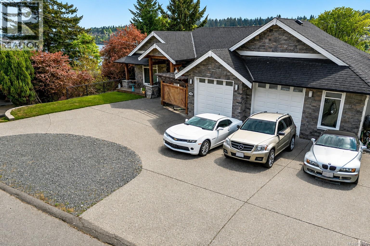 1460 Sherwood Dr, Nanaimo, British Columbia  V9T 1G7 - Photo 3 - 1046548