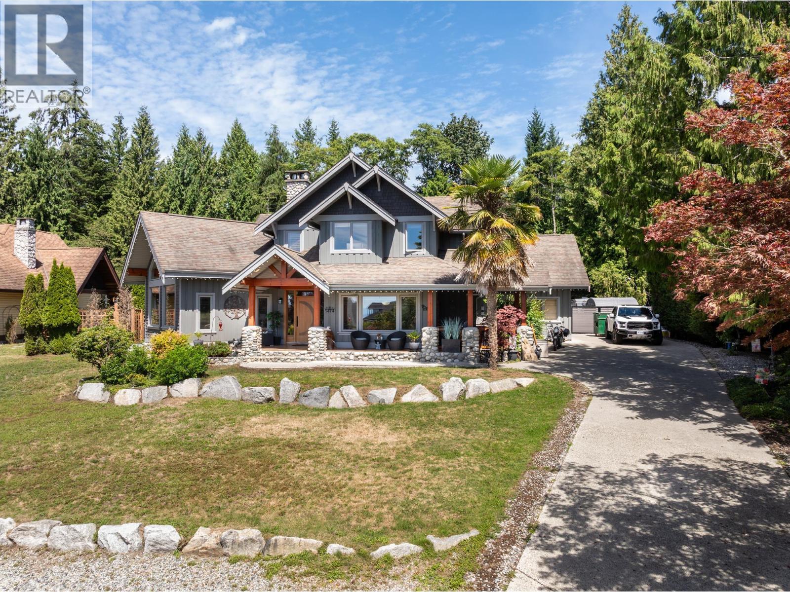 1474 Vernon Drive, Gibsons, British Columbia  V0N 1V5 - Photo 3 - R3154527