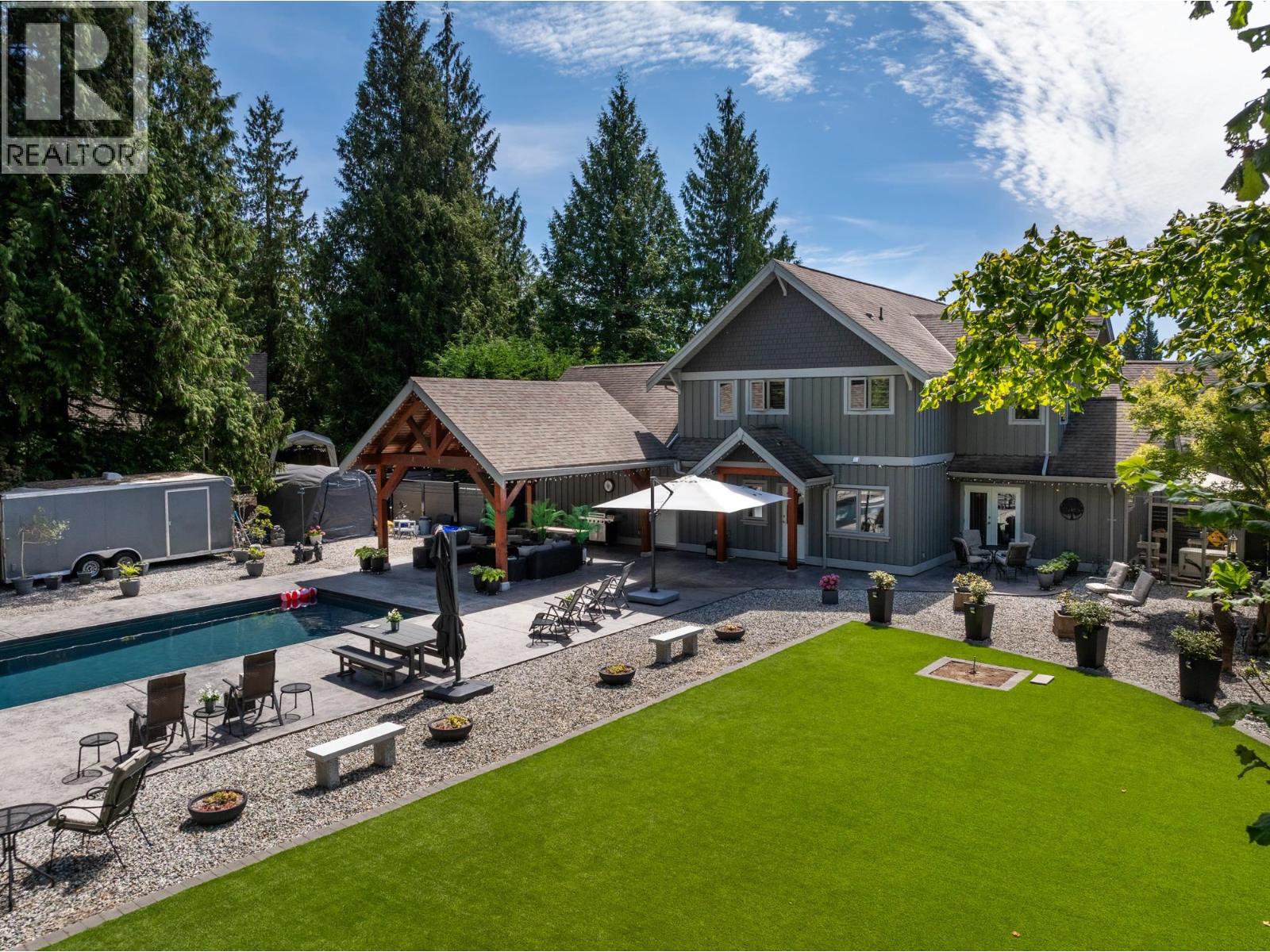 1474 Vernon Drive, Gibsons, British Columbia  V0N 1V5 - Photo 6 - R3154527