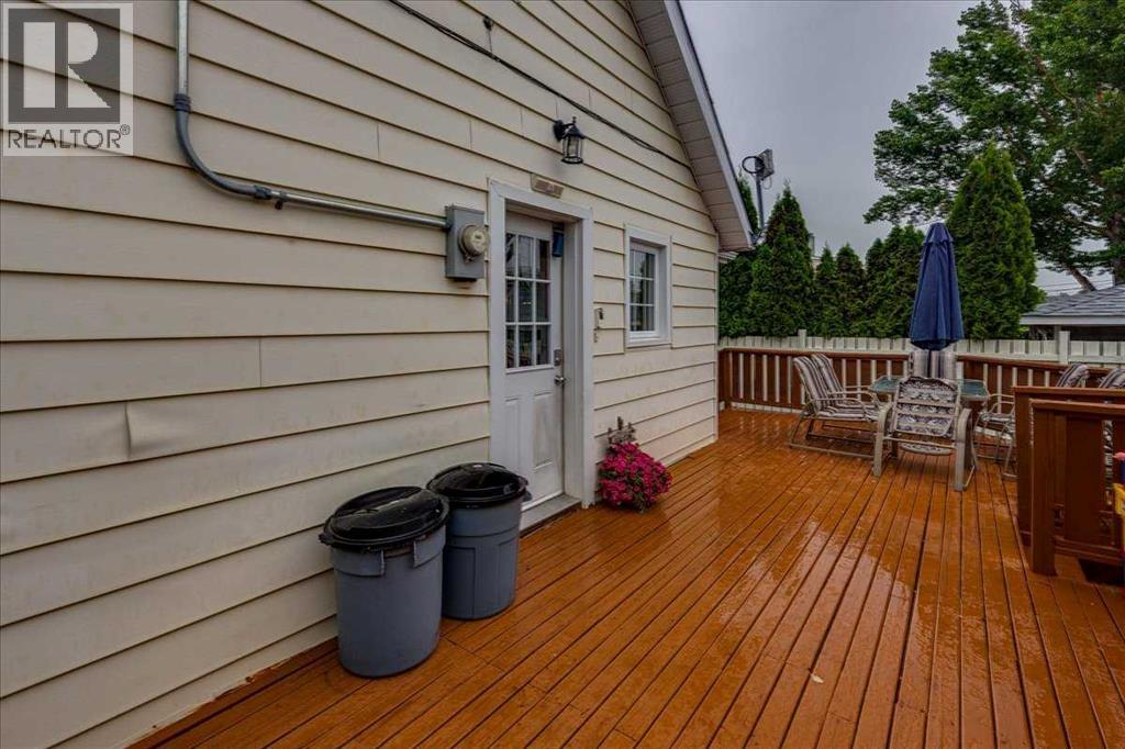 5105 53 Avenue, Ponoka, Alberta  T4J 1H4 - Photo 38 - A2321872