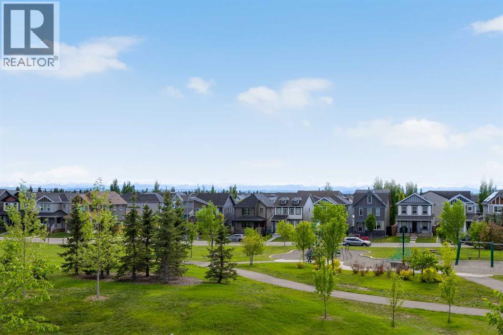 5309, 755 Copperpond Boulevard SE, Calgary, Alberta T2Z 4R2 - Photo 3 - A2324883