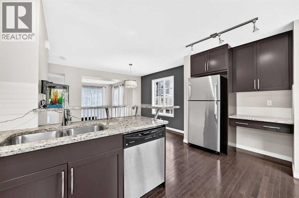 1102 Cranford Court SE, Calgary, Alberta  T3M 0W2 - Photo 10 - A2327826