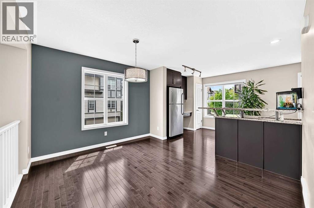 1102 Cranford Court SE, Calgary, Alberta  T3M 0W2 - Photo 9 - A2327826