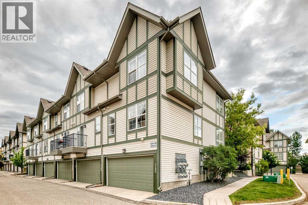1102 Cranford Court SE, Calgary, Alberta  T3M 0W2 - Photo 2 - A2327826