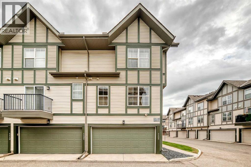 1102 Cranford Court SE, Calgary, Alberta