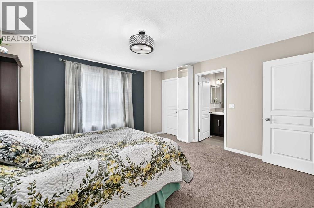 1102 Cranford Court SE, Calgary, Alberta  T3M 0W2 - Photo 13 - A2327826