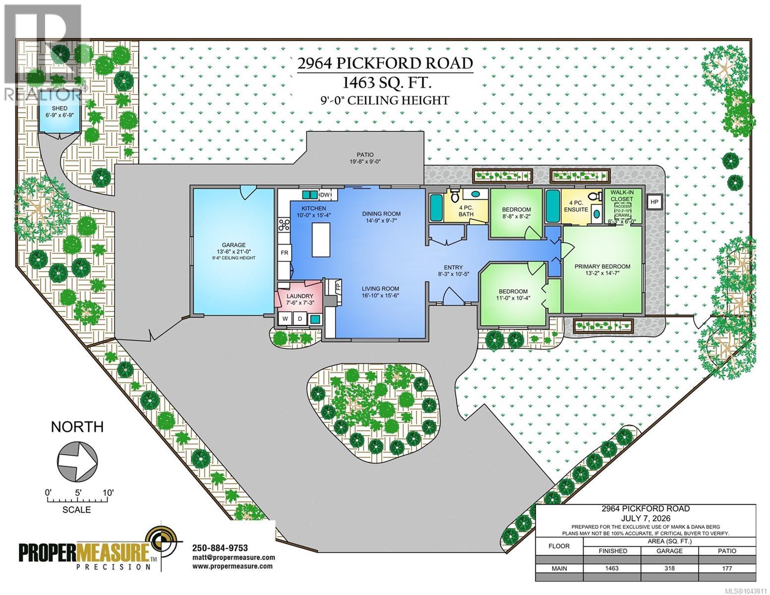 2964 Pickford Rd, Colwood, British Columbia  V9B 2K7 - Photo 48 - 1043811