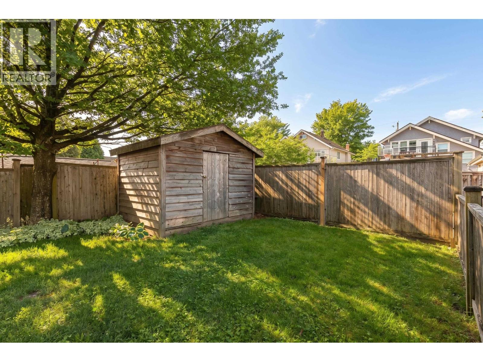 513 Garrett Street, New Westminster, British Columbia V3L 3S5 - Photo 22 - R3130865