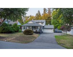 6096 KILLARNEY DRIVE, Surrey, British Columbia