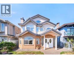 3423 E 24TH AVENUE, Vancouver, British Columbia