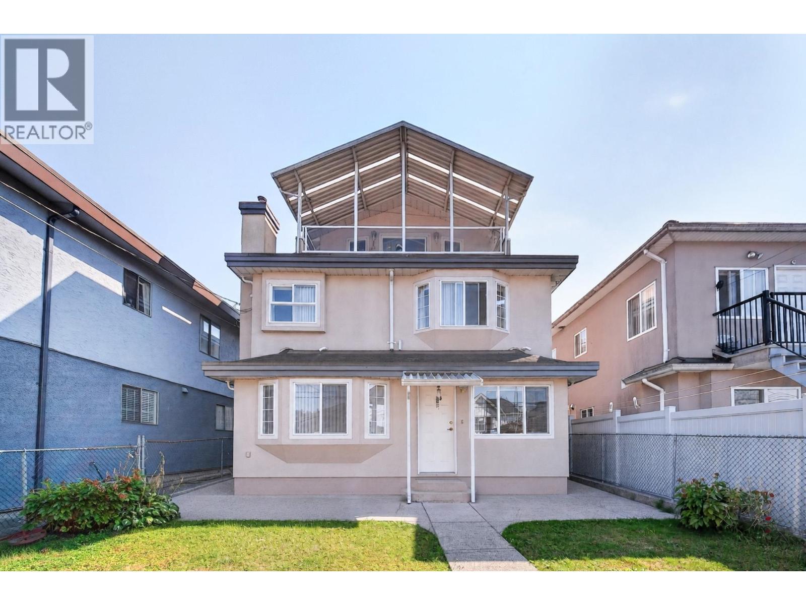 3423 E 24th Avenue, Vancouver, British Columbia V5R 1G5 - Photo 36 - R3150841