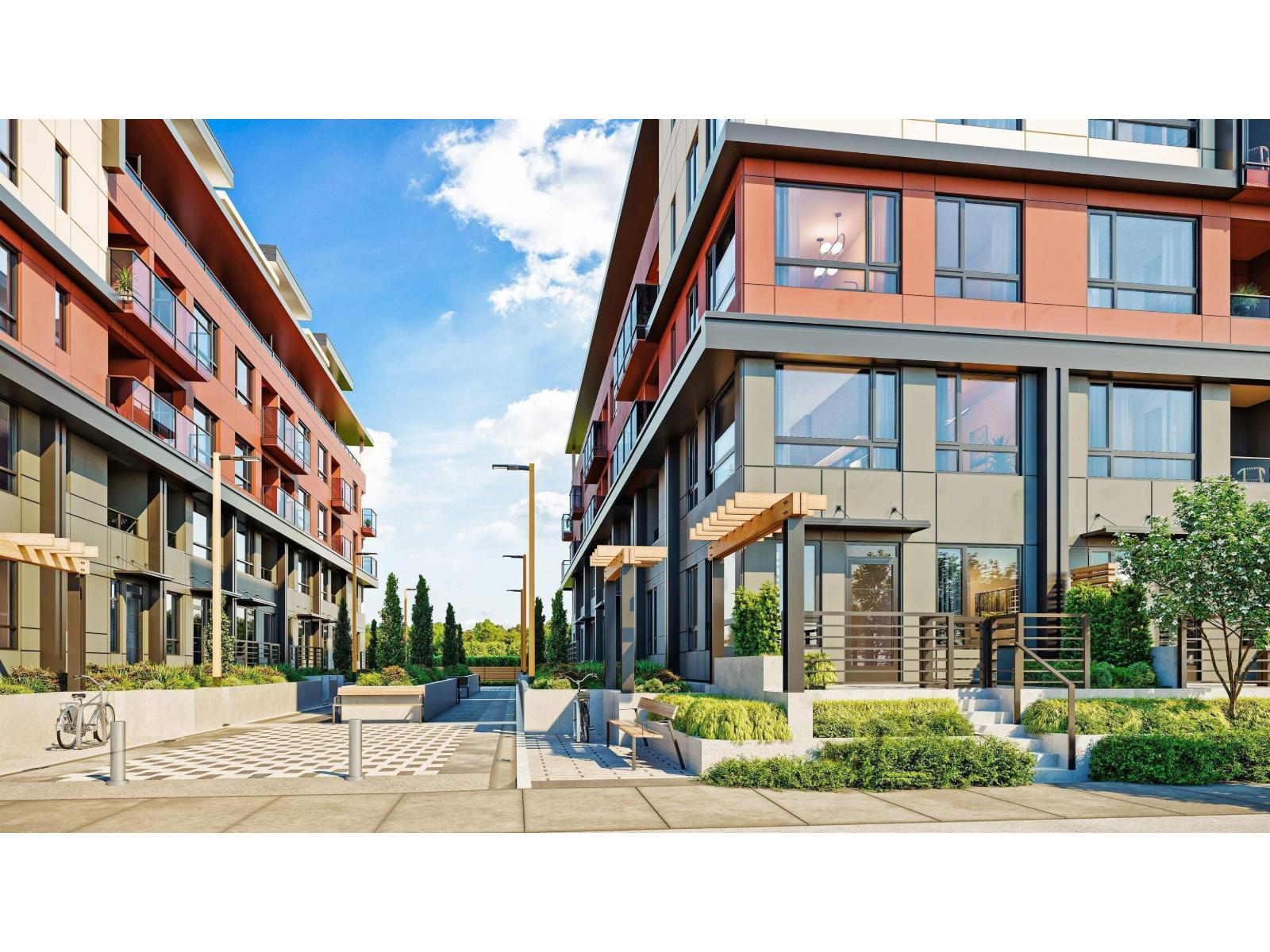 417 13838 108 Avenue, Surrey, British Columbia  V3T 0T8 - Photo 2 - R3153105