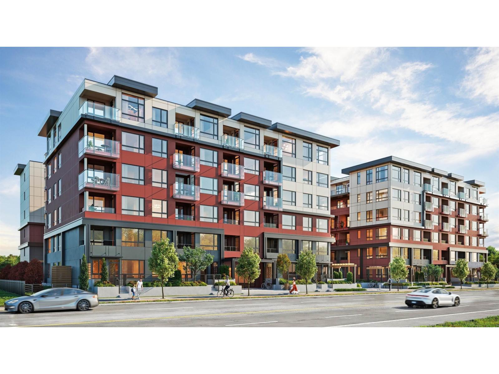 417 13838 108 AVENUE, Surrey, British Columbia