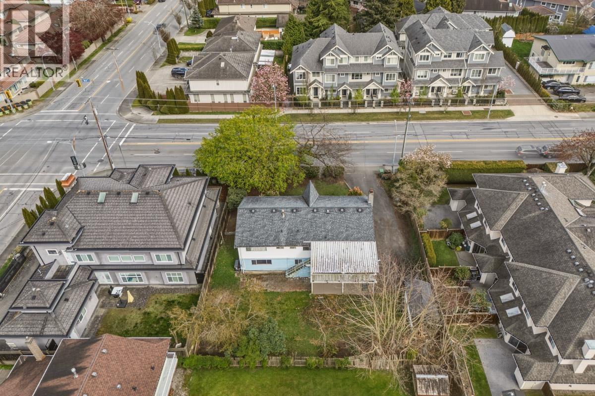 9031 NO. 2 ROAD, Richmond, British Columbia