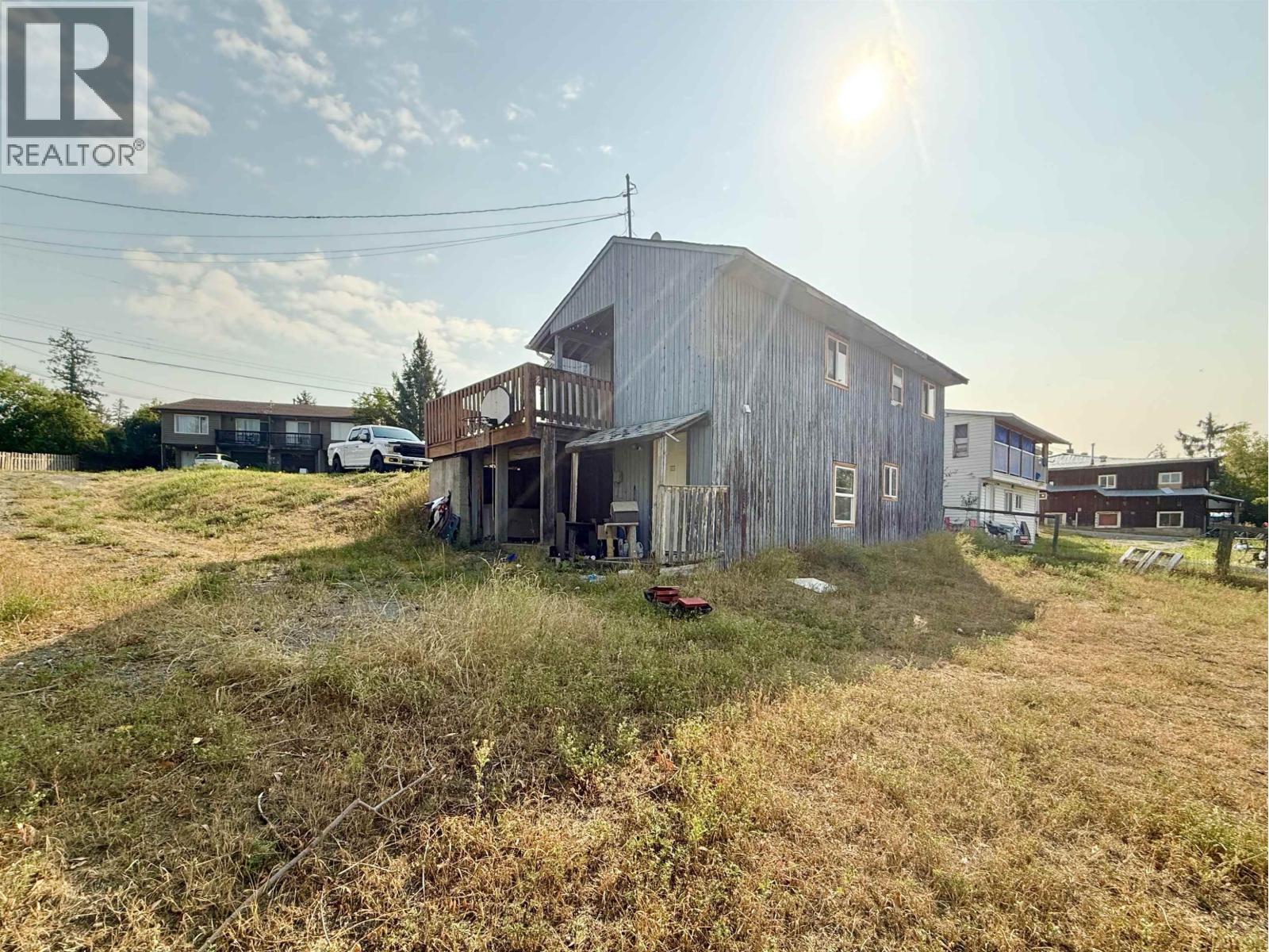 1181 N Third Avenue, Williams Lake, British Columbia  V2G 1Y2 - Photo 4 - R3154430