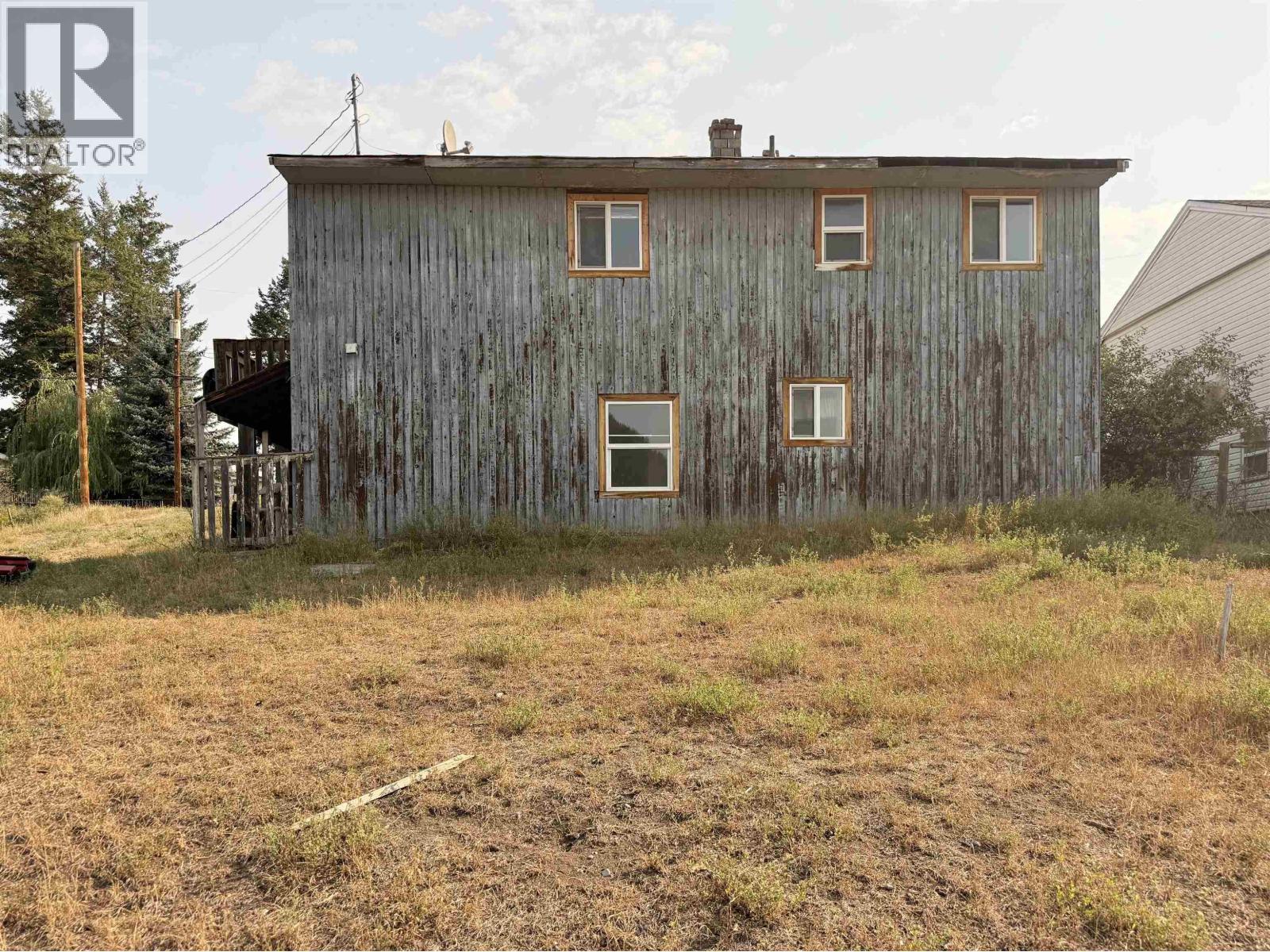 1181 N Third Avenue, Williams Lake, British Columbia  V2G 1Y2 - Photo 5 - R3154430