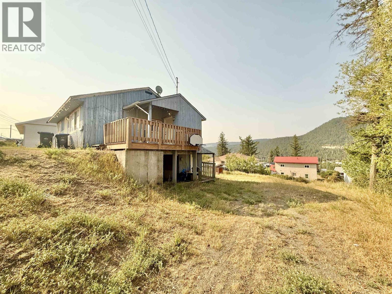 1181 N Third Avenue, Williams Lake, British Columbia  V2G 1Y2 - Photo 3 - R3154430