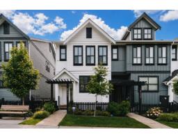 8133 202 STREET, Langley, British Columbia