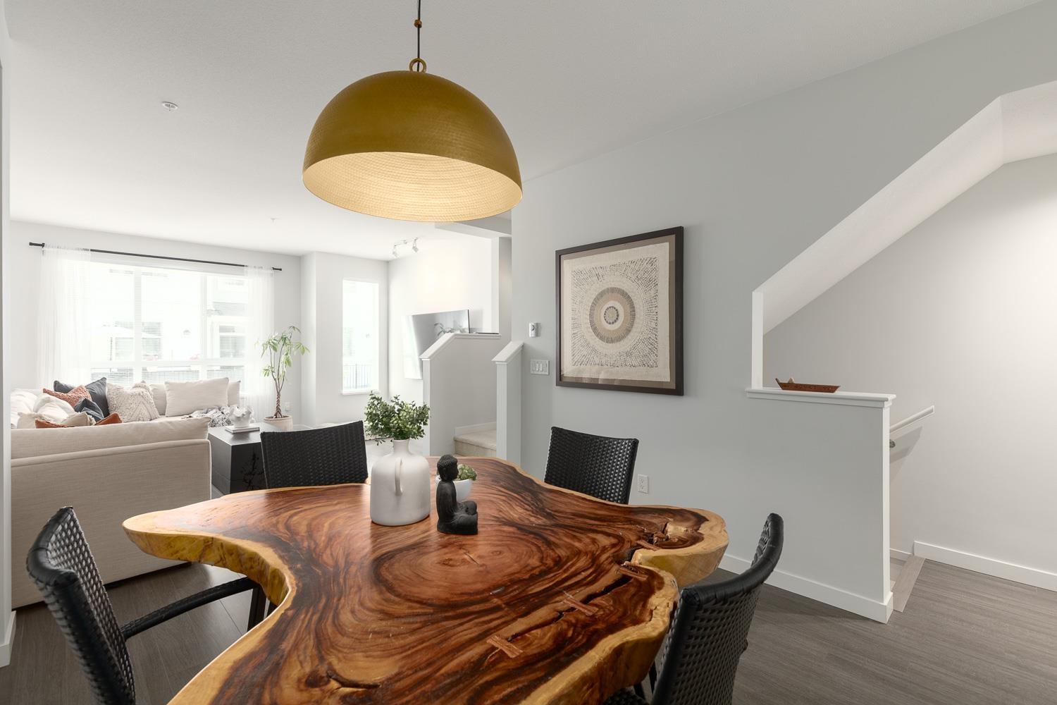 6 8335 NELSON STREET, Mission, British Columbia