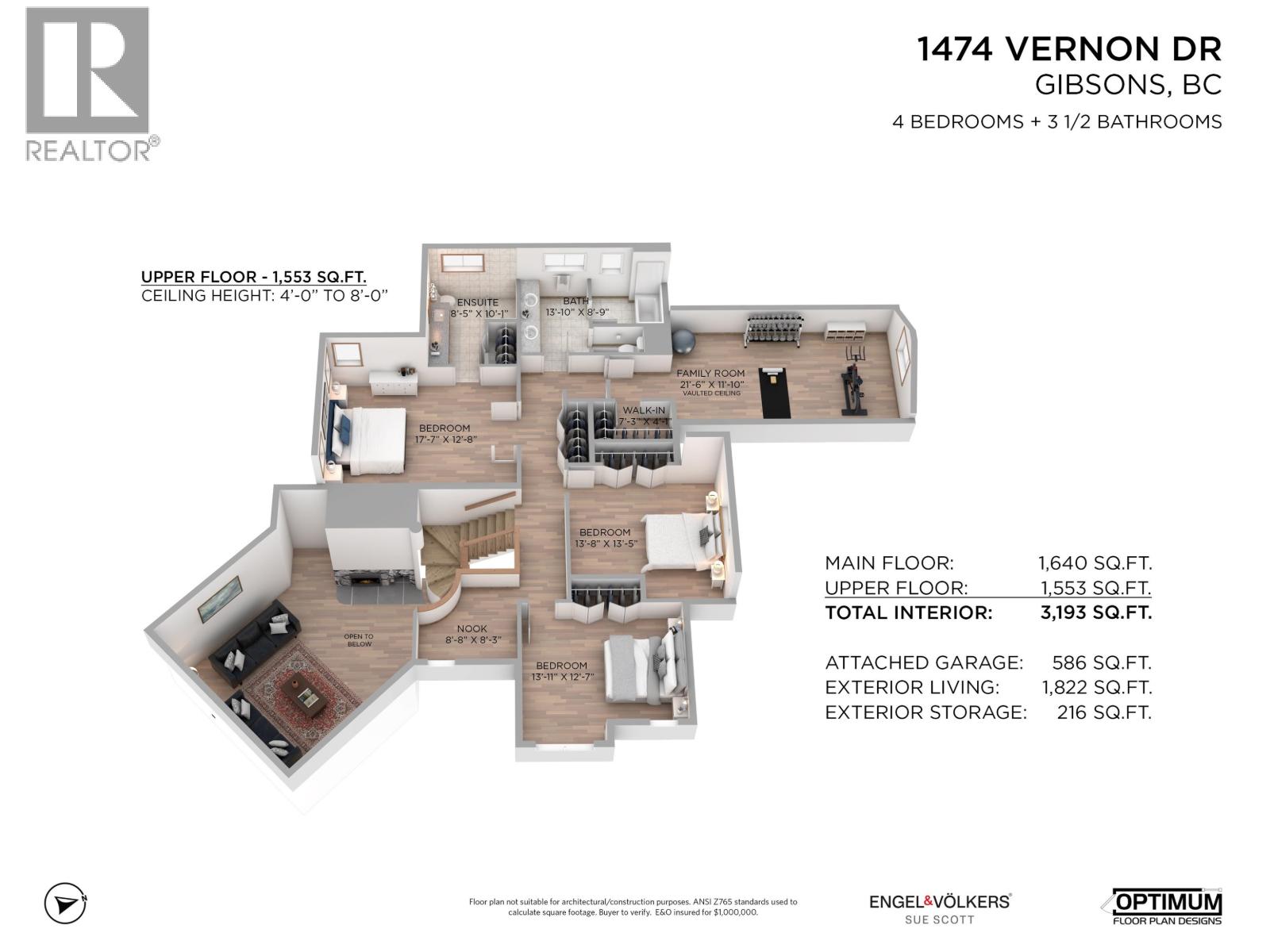 1474 Vernon Drive, Gibsons, British Columbia V0N 1V5 - Photo 40 - R3154527