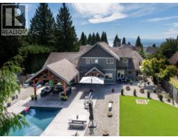 1474 VERNON DRIVE, Gibsons, British Columbia