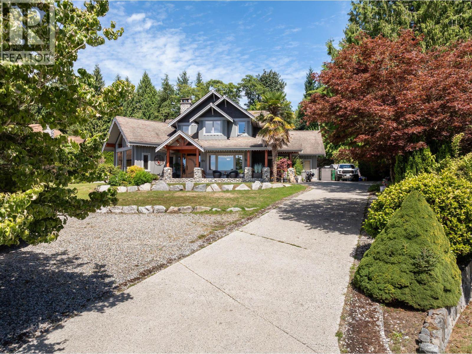 1474 Vernon Drive, Gibsons, British Columbia V0N 1V5 - Photo 3 - R3154527