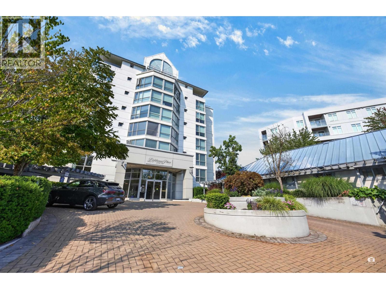 109 5860 DOVER CRESCENT, Richmond, British Columbia