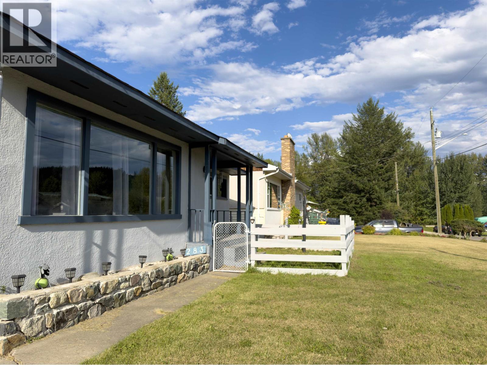 283 Doherty Drive, Quesnel, British Columbia  V2J 1B6 - Photo 5 - R3154420