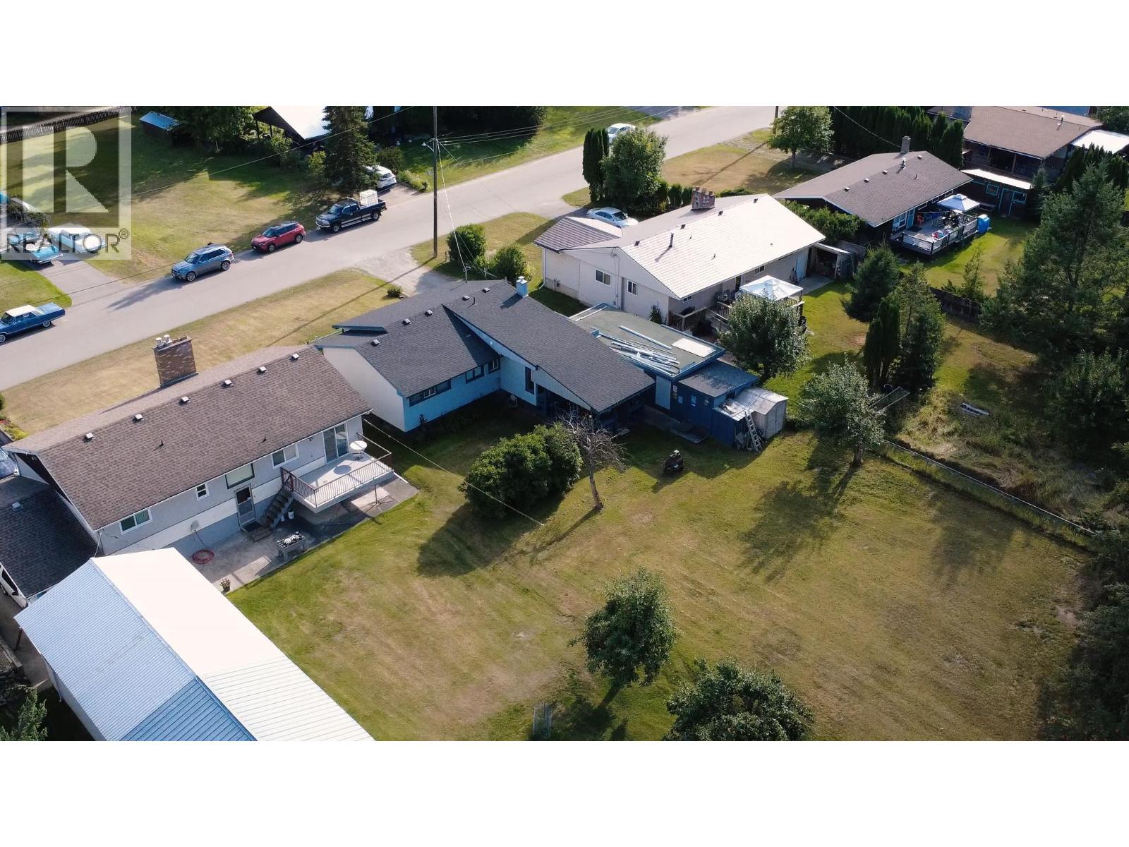 283 Doherty Drive, Quesnel, British Columbia  V2J 1B6 - Photo 13 - R3154420
