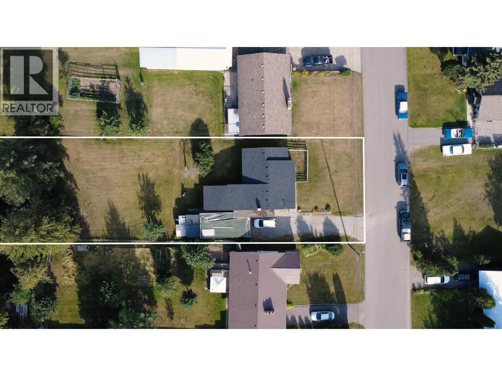 283 Doherty Drive, Quesnel, British Columbia  V2J 1B6 - Photo 9 - R3154420