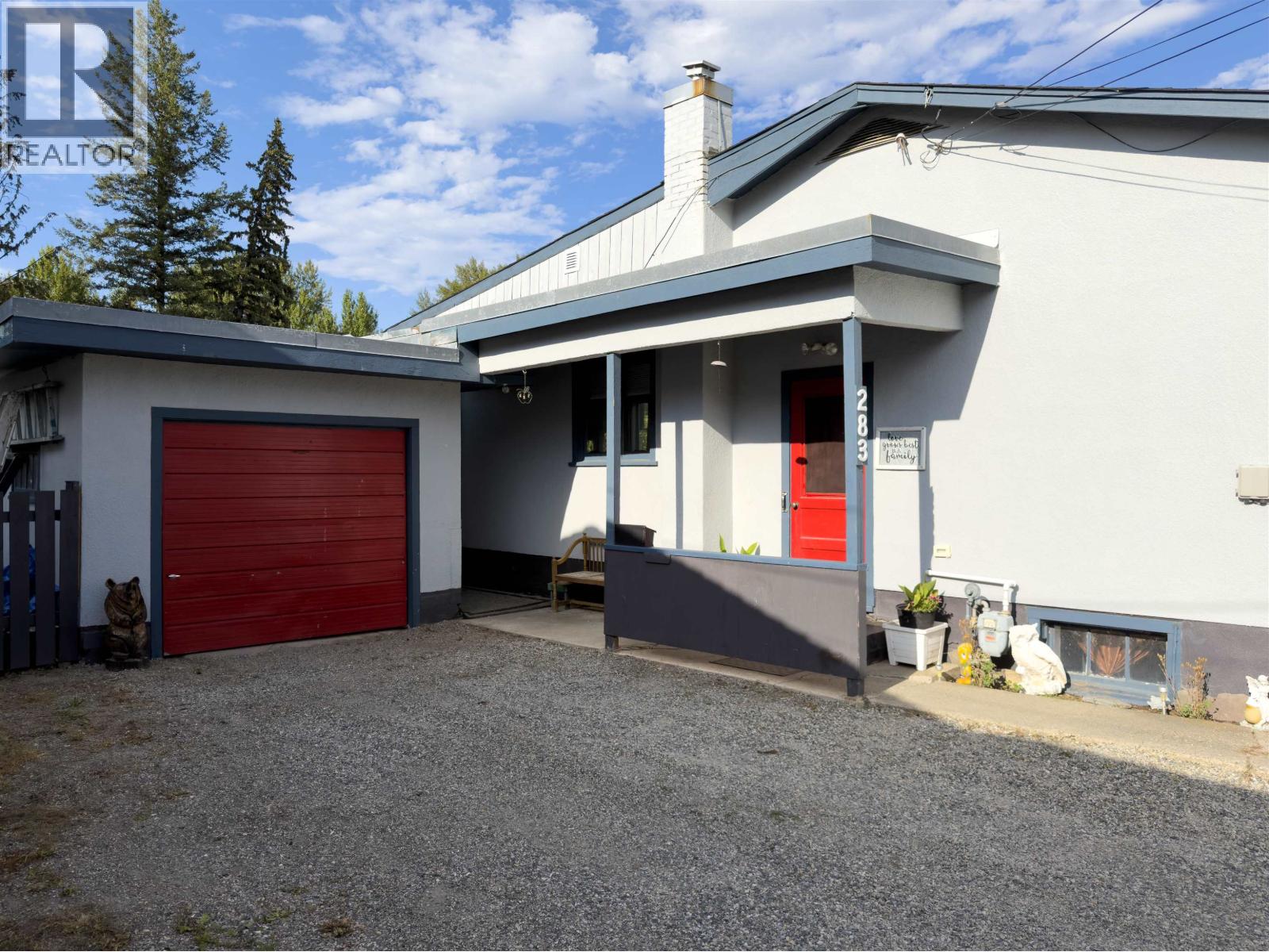 283 Doherty Drive, Quesnel, British Columbia  V2J 1B6 - Photo 7 - R3154420