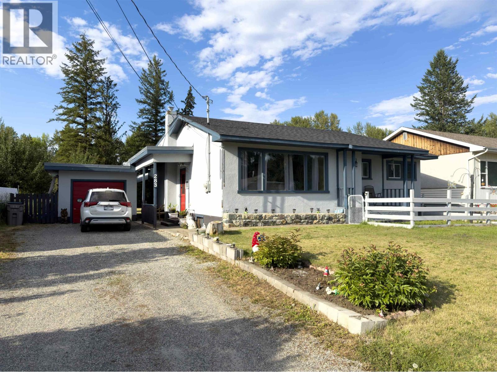 283 Doherty Drive, Quesnel, British Columbia  V2J 1B6 - Photo 3 - R3154420