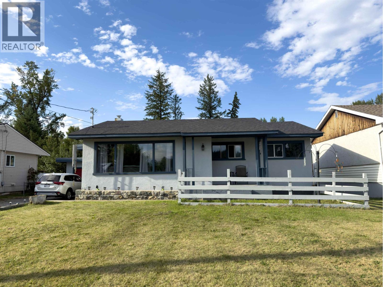 283 Doherty Drive, Quesnel, British Columbia  V2J 1B6 - Photo 1 - R3154420