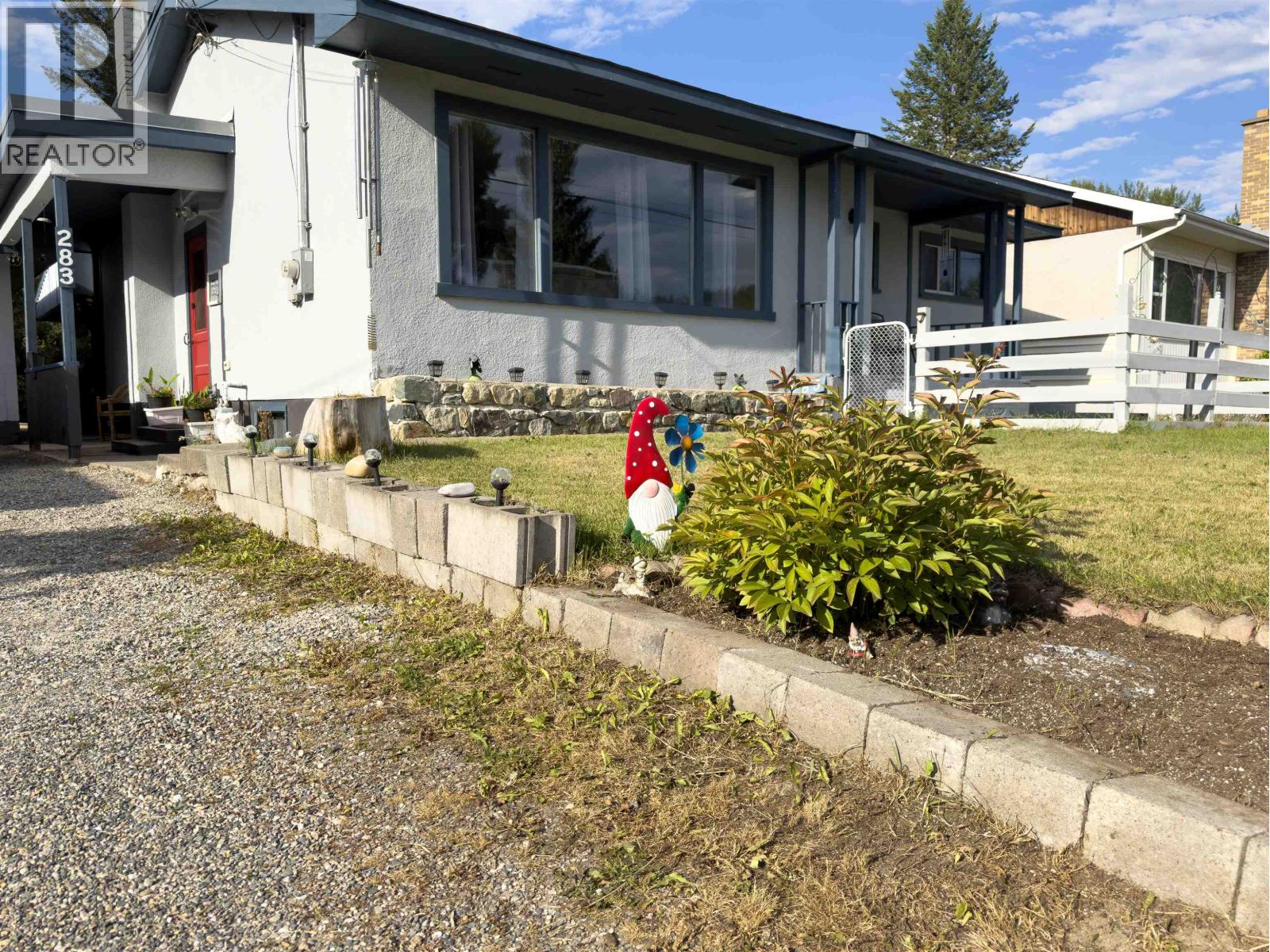 283 Doherty Drive, Quesnel, British Columbia  V2J 1B6 - Photo 4 - R3154420