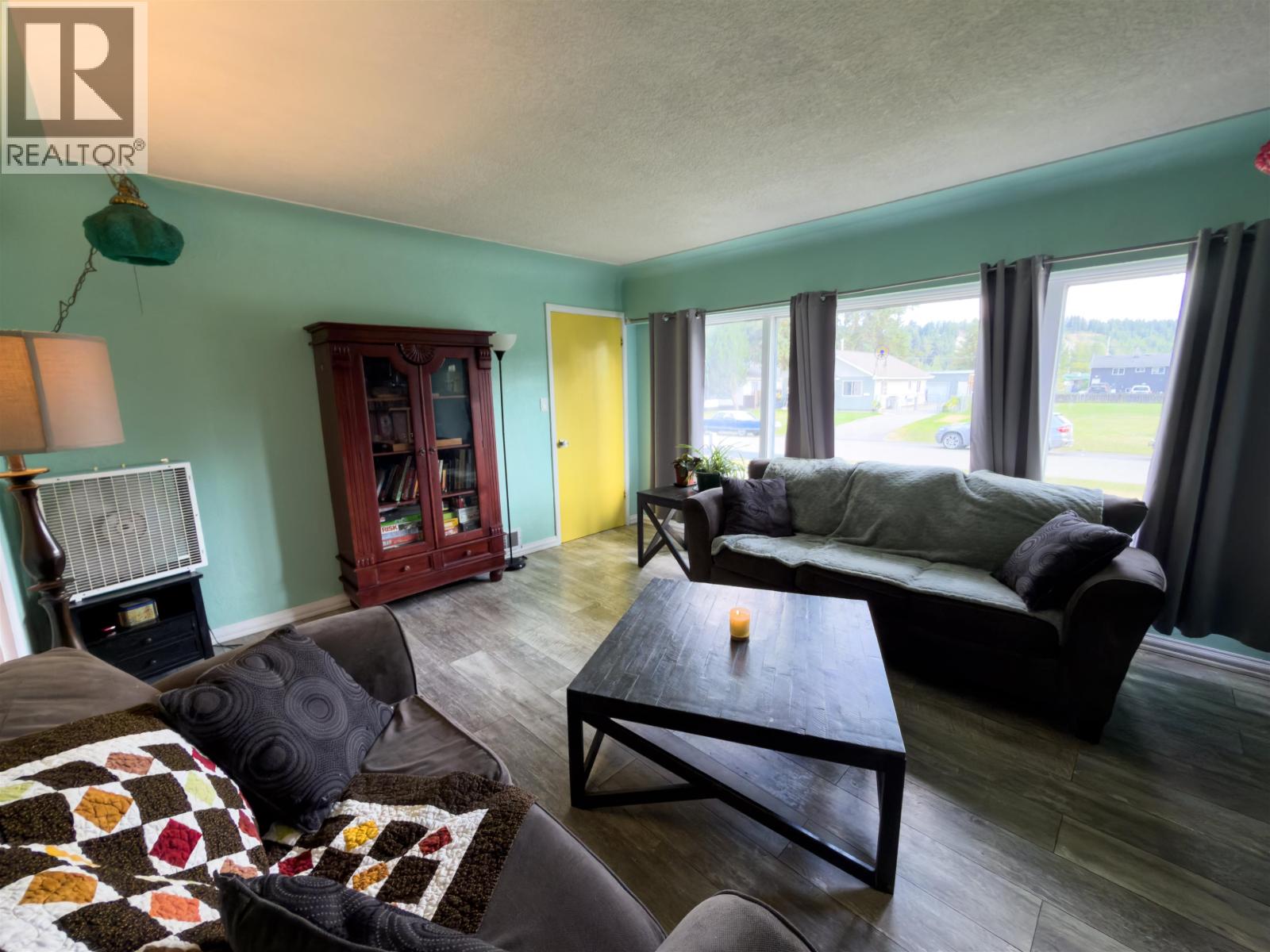 283 Doherty Drive, Quesnel, British Columbia  V2J 1B6 - Photo 29 - R3154420