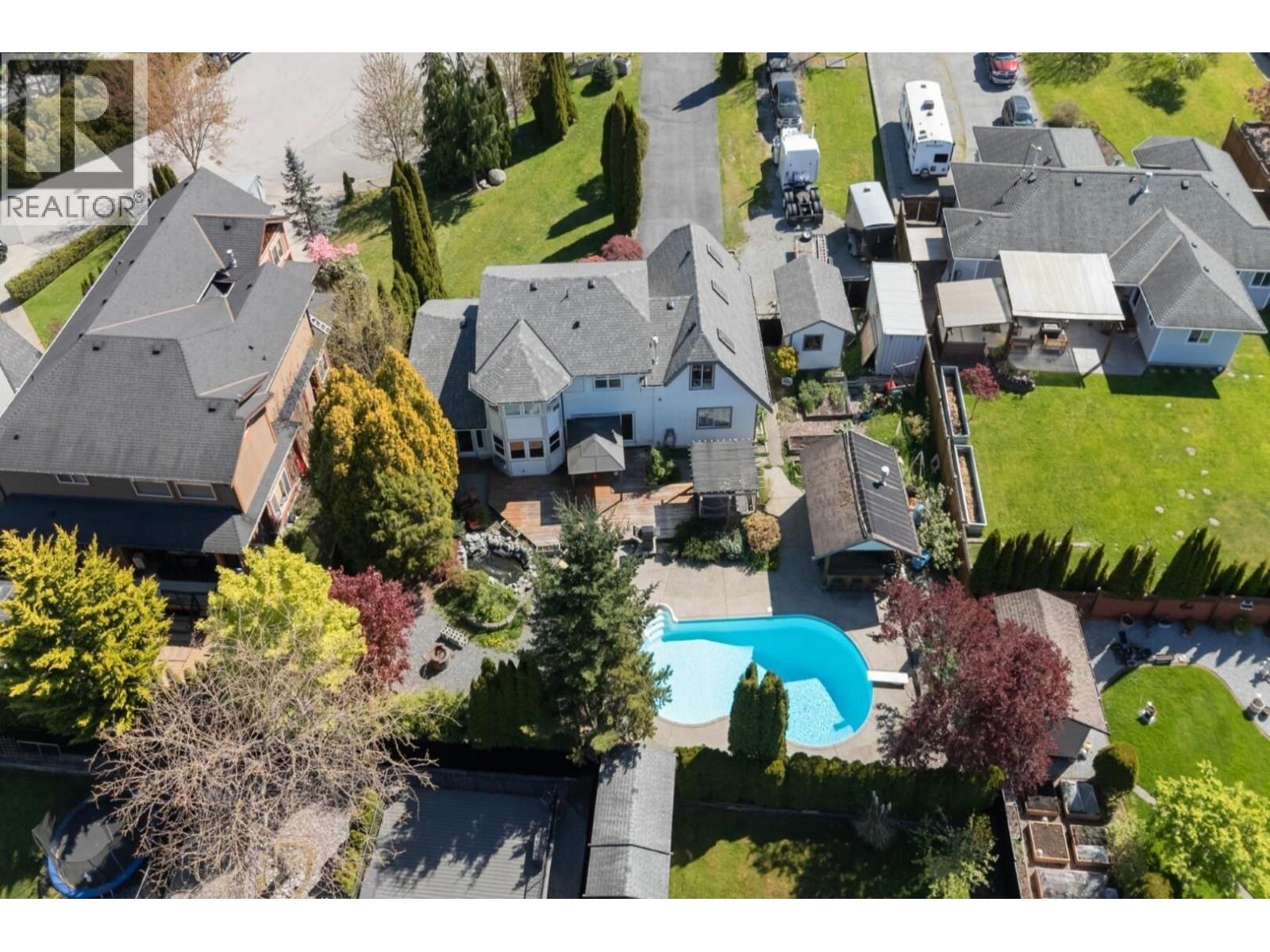10583 245b Street, Maple Ridge, British Columbia  V2W 1G5 - Photo 5 - R3116129