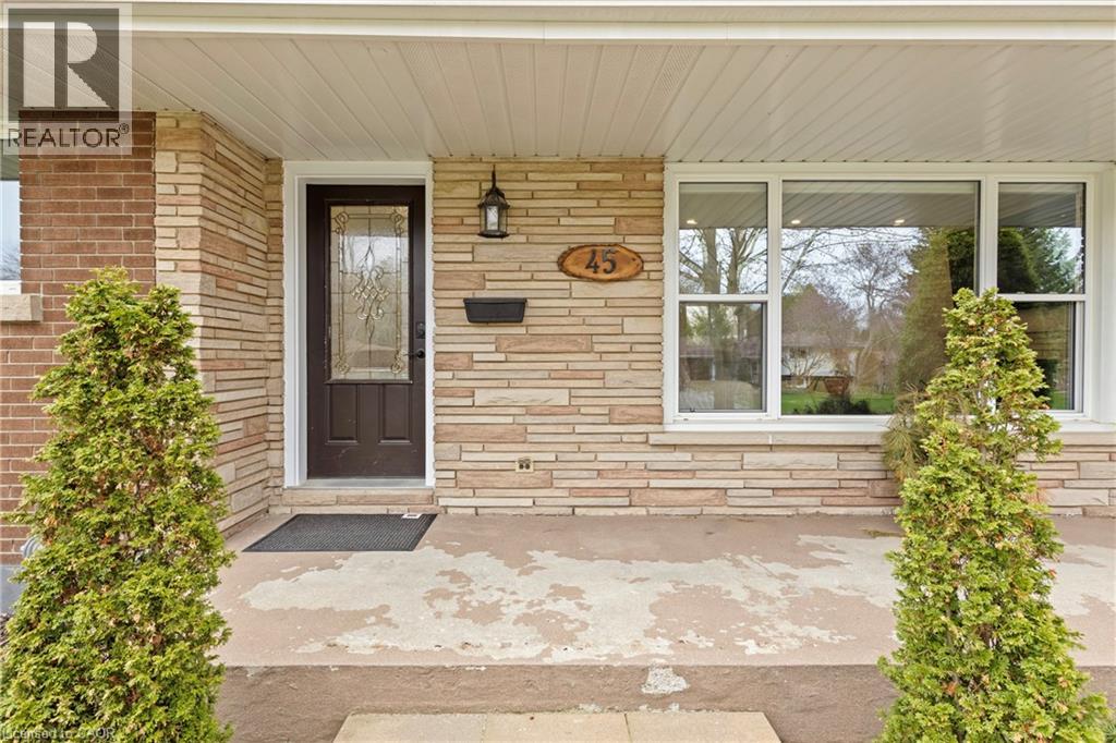 45 Driftwood Drive, Brantford, Ontario  N3R 3K2 - Photo 4 - 40822809