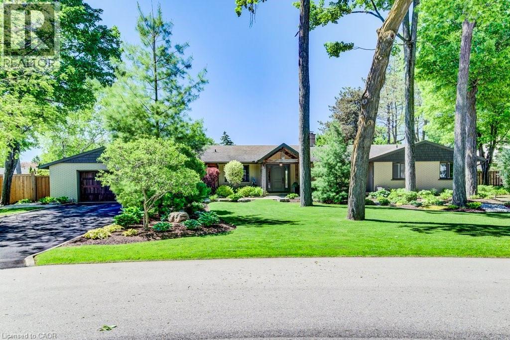 345 OLD STONE Road, Waterloo, Ontario