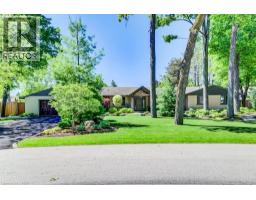 345 OLD STONE Road, Waterloo, Ontario