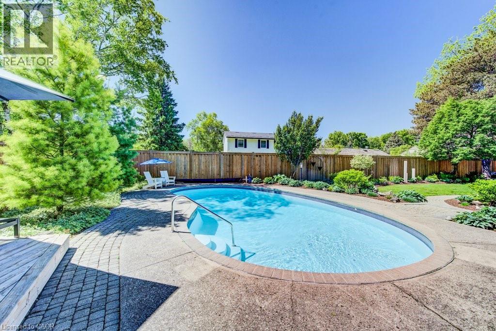 345 Old Stone Road, Waterloo, Ontario  N2K 1Z2 - Photo 41 - 40835098