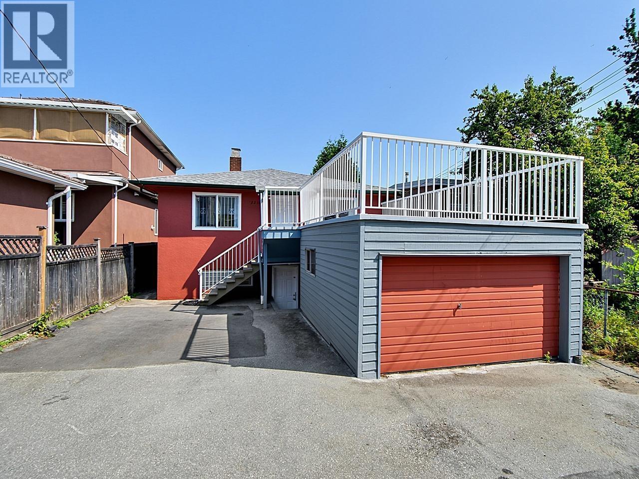 2216 E 41st Avenue, Vancouver, British Columbia  V5P 1L6 - Photo 31 - R3145563