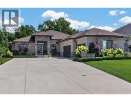 22 Emily AVENUE, Kingsville, Ontario