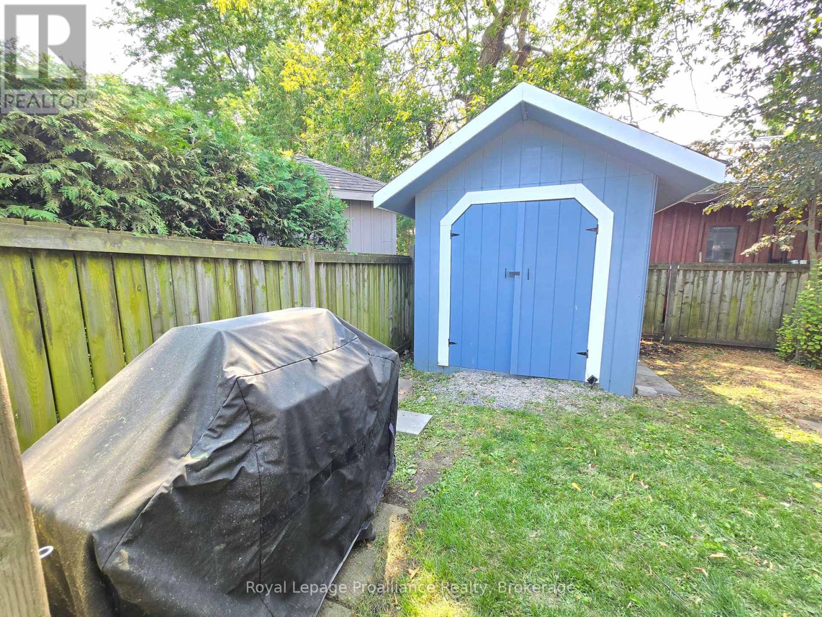 48 South George Street, Belleville, Ontario  K8N 3G6 - Photo 23 - X13658982