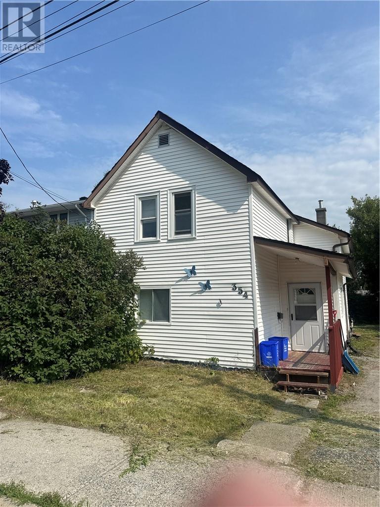 354 Poplar Street, Greater Sudbury, Ontario  P3C 2C3 - Photo 1 - 2129459