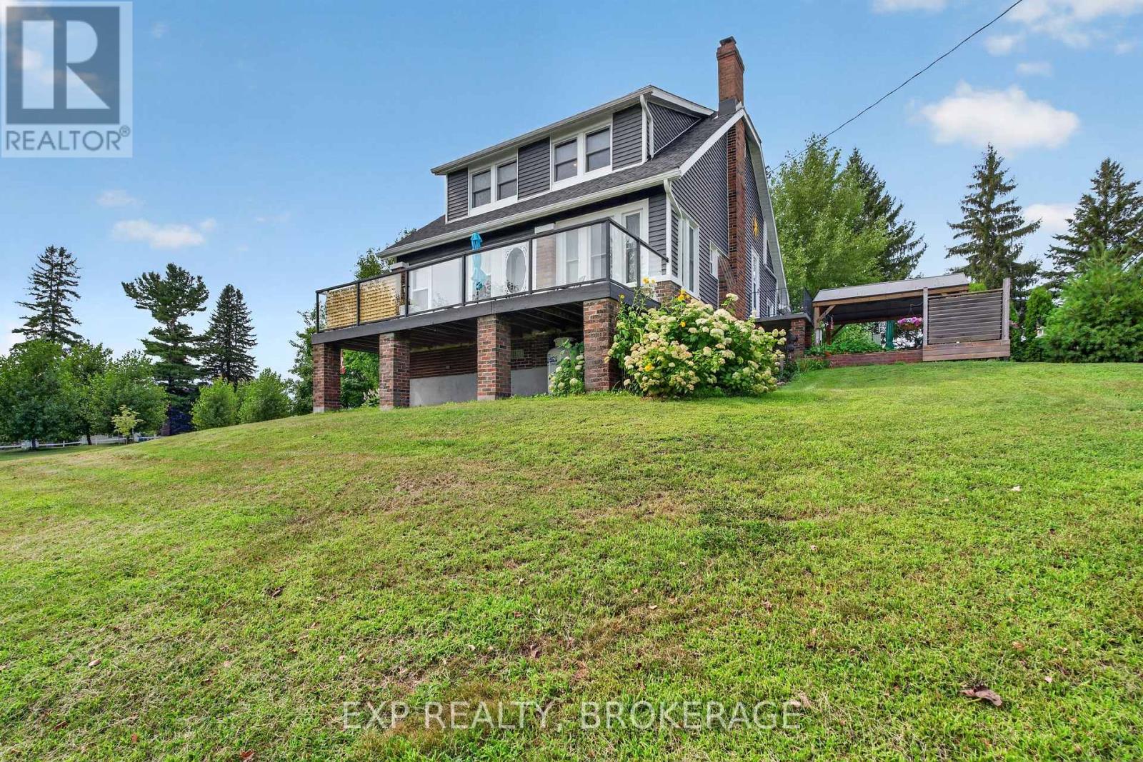 4682 County 2 Road, Front Of Leeds & Seeleys Bay, Ontario  K7G 2V5 - Photo 2 - X13622044