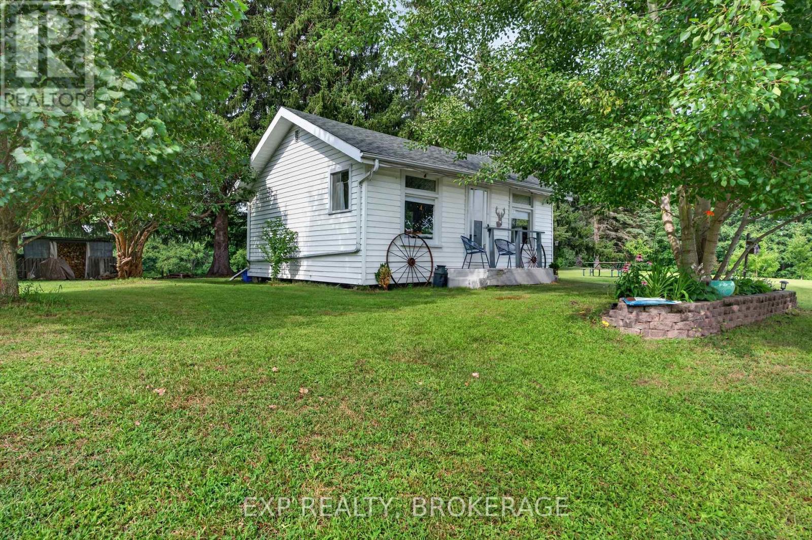 4682 County 2 Road, Front Of Leeds & Seeleys Bay, Ontario  K7G 2V5 - Photo 36 - X13622044