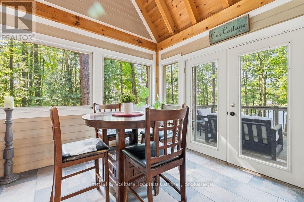 726 Browning Island, Bracebridge, Ontario  P1L 1X2 - Photo 10 - X13660664