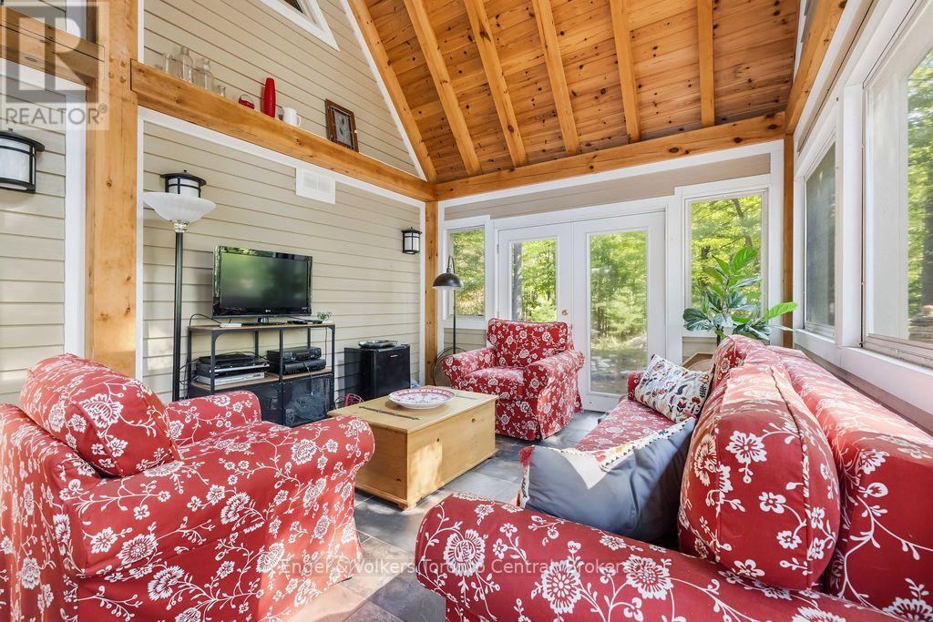 726 Browning Island, Bracebridge, Ontario  P1L 1X2 - Photo 11 - X13660664