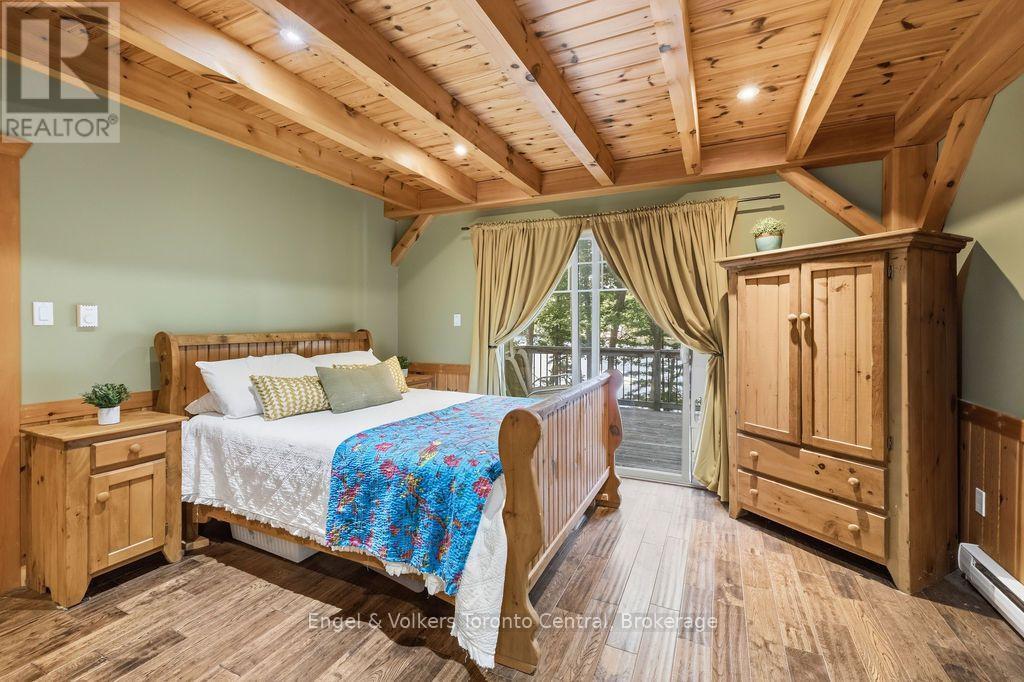 726 Browning Island, Bracebridge, Ontario  P1L 1X2 - Photo 12 - X13660664